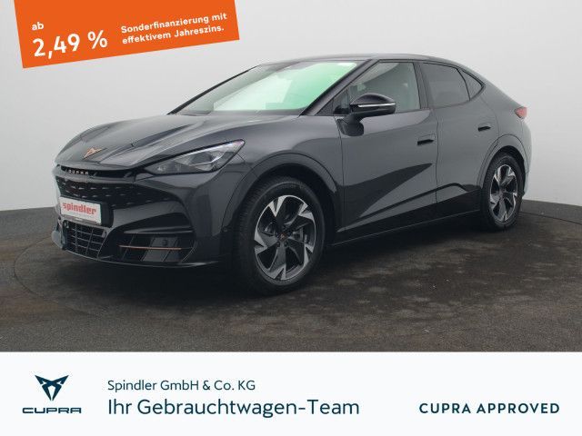 Cupra Tavascan Endurance / 82 kWh, Immersive, 360°, WP Leasing