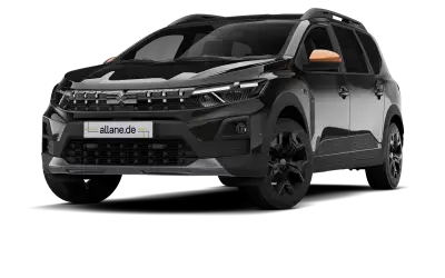 Dacia Jogger TCe 110 Journey 5-Sitzer Leasing