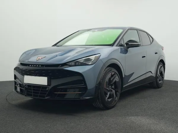 Cupra Tavascan VZ 4Drive *Adrenaline Pack* 21 AHK HEAT-PUMP PANO HuD SENNHEISER