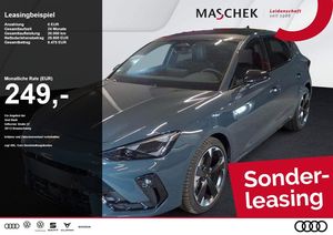 Cupra Leon 2.0 TDI Sonderleasing! Navi VC Sitzh. ACC