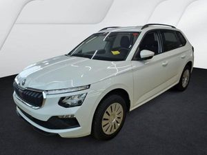 Skoda Kamiq Essence 1.0 TSI - Smart Link LED SHZ Einparkhilfe MFL ZV Klima