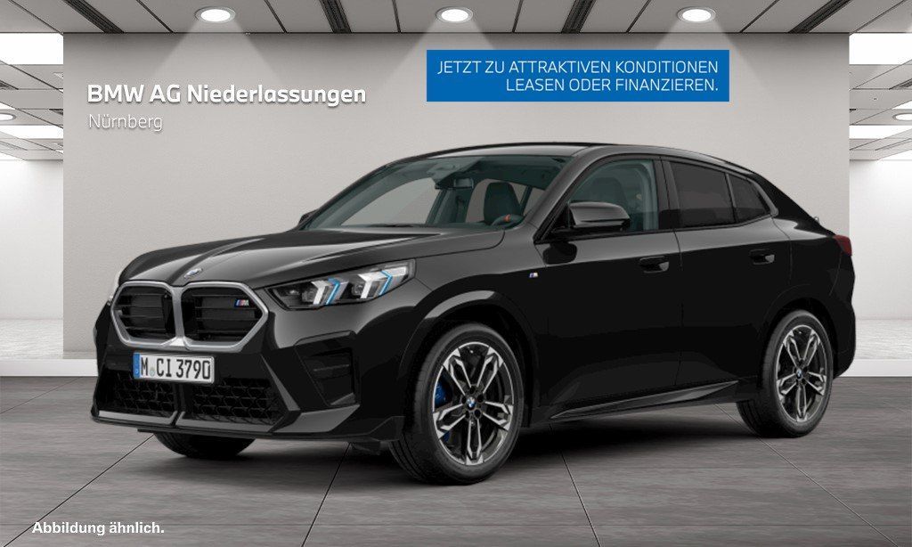 BMW X2 M35i xDrive M Sport AHK Driv.Assist+ Head-Up Leasing
