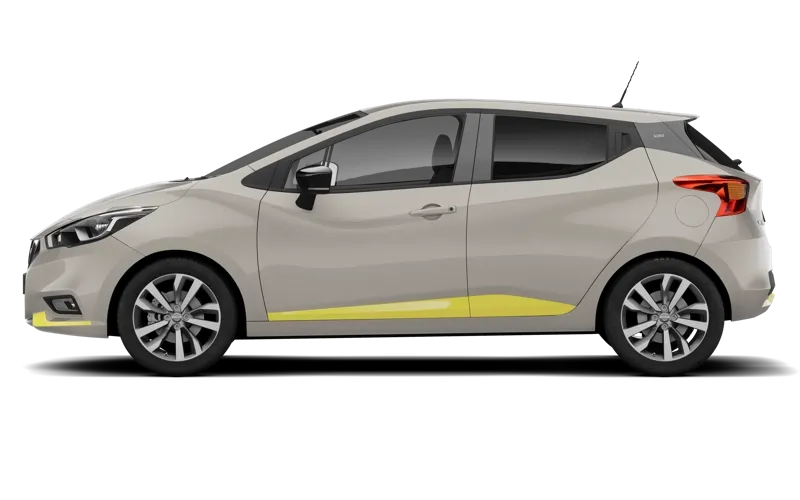 Nissan Micra 52 KWh Advance 5dr Auto kaufen