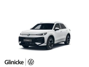 Volkswagen T-Roc R-Line 1.5 l eTSI OPF 110 kW (150 PS) 7-Ga