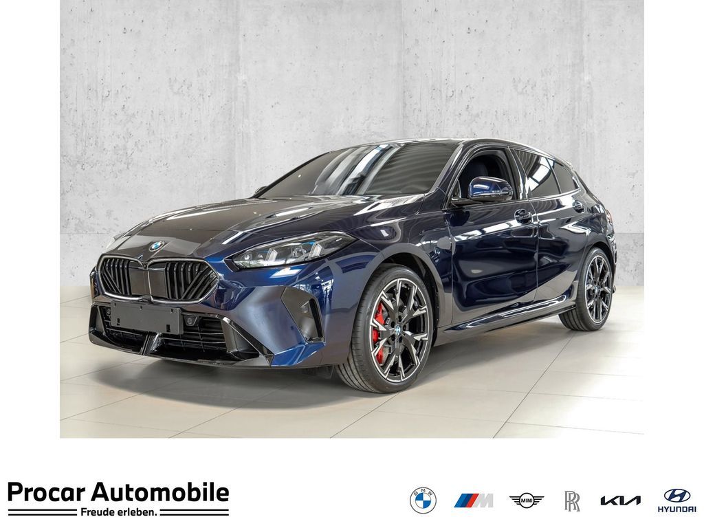 BMW 123 xDrive M Sport PRO HUD+AHK+H/K+DAB+LED+MEMOR Leasing