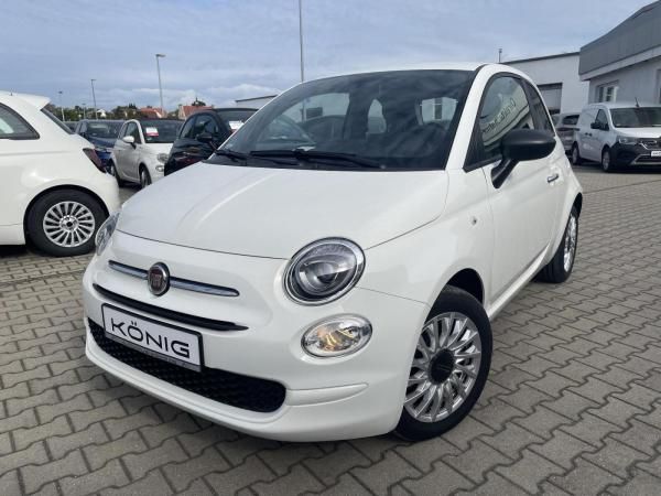 Fiat 500 1.0 GSE Klima*PDC*Carplay* Leasing
