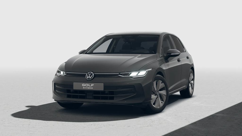 Volkswagen Golf Volkswagen Golf Rabbit 1.5 eHybrid 6-Gang-DSG 150 kW (204 PS) Auto-Abo