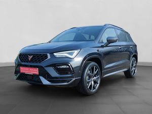 Cupra Ateca 2.0 TSI DSG 4Drive AHK 360 KAMERA EL.HECK