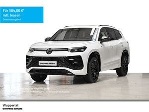 Volkswagen Tayron R-Line 2.0 TDI DSG PANO AHK STANDHZ MATRI