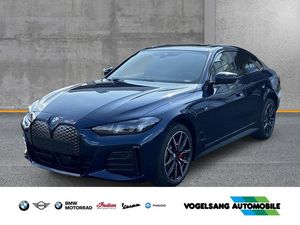 BMW i4 xDrive40 M Sport Pro Innovationsp. Comfortp.