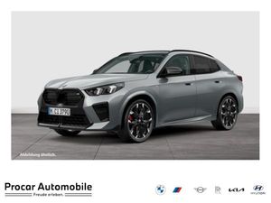 BMW X2 M35i xDrive M Sport HUD PANO ACC AHK 360°KAM