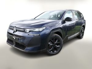 Citroën C5 Aircross Hybrid YOU ACC DigC 13"-Touch PDC Leasing privat