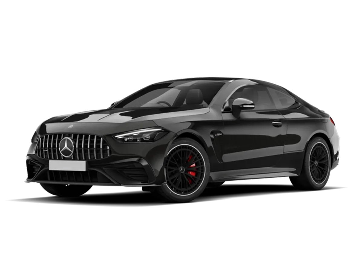 Mercedes-Benz CLE 53 4MATIC+ Coupé Auto-Abo