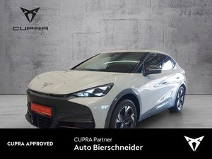 Cupra Tavascan Endurance ab 379 EUR mtl. 1000,- Anz. P