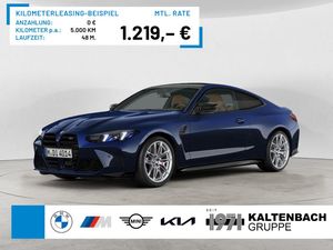 BMW M4 Competition xDrive FACEL. LED HUD ACC NAVI