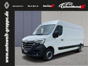 Renault Master Kasten Leasing