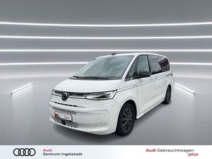 Volkswagen T7 Multivan 2.0 TDI Style lang MATRIX Pano AHK