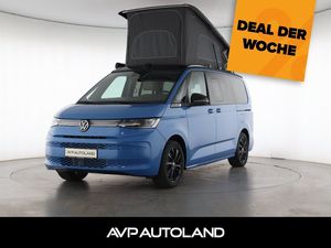 Volkswagen T7 California eHybrid 4MOTION BEACH | 5-SITZER |