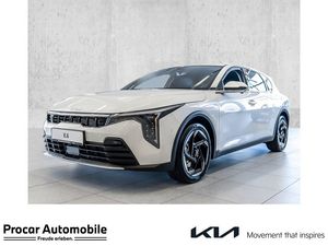 Kia K4 Spirit DCT DriveWise Sound SOFORT VERFÜGBAR!