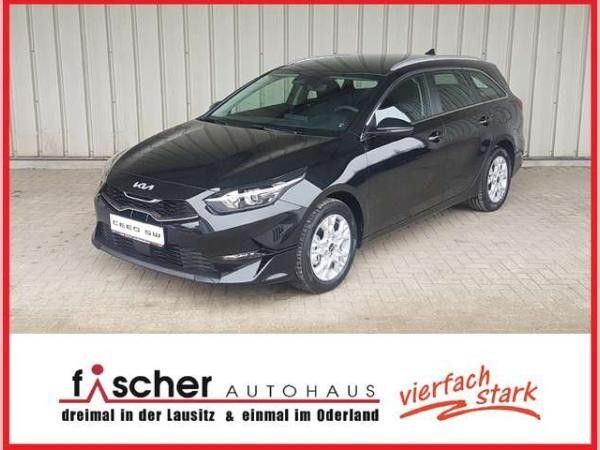 Kia Ceed SW 💥Ultimate💥 1.0 T-GDI MHEV DCT Ultimate Ed. Sportsw. Leasing