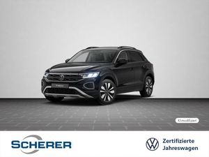 Volkswagen T-Roc GOAL 1.0 TSI LED NAVI PARK ASSIST SHZ ACC