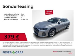 Audi A6 Avant TDI qu.Stronic,Matrix,AHK,Pano,360°,Tec