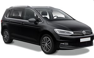 Volkswagen Touran 1,5 TSI OPF DSG ENERGY