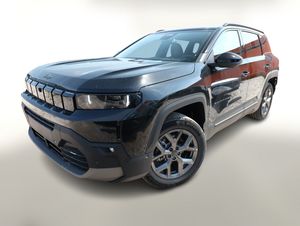 Jeep Compass neuMod Hybrid First Edit Pano Nav Matrix Leasing privat