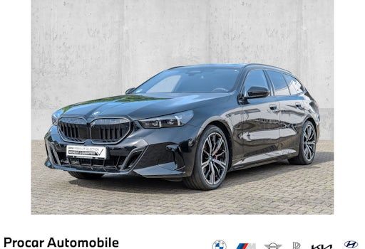 Bmw 5er-touring 550e XDrive Touring A 5dr Kauf