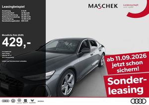 Audi A6 Limousine S line TFSI Q UPE102 HUD Sportsitzp