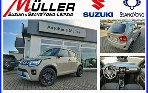 Suzuki Ignis 1.2 DUALJET HYBRID Comfort+ 5dr Auto kaufen
