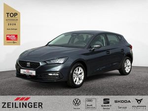Seat Leon Style TDI DSG|KEYLESS|KAMERA|ACC|WINTER-PKT