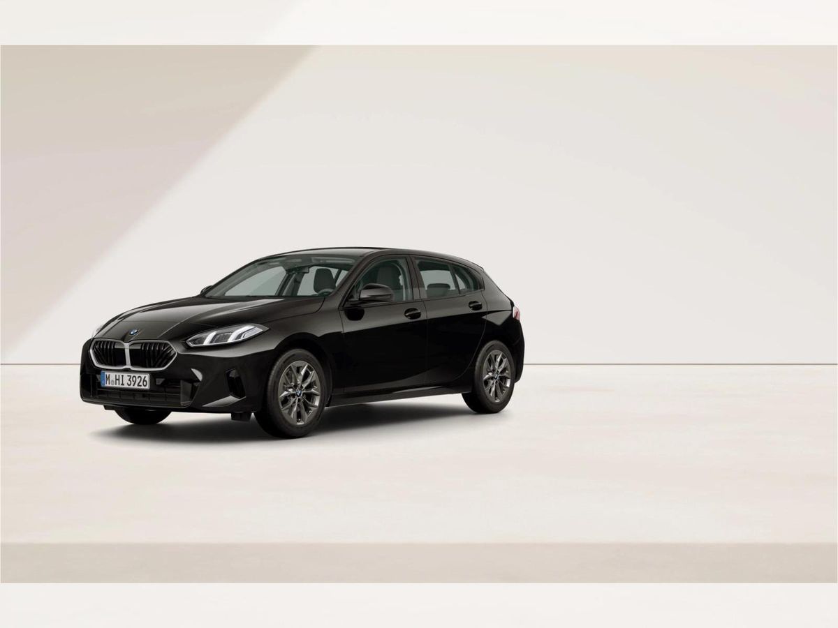BMW 120 1er ⭐Bestellaktion⭐Zul bis 31.12❗ Leasing