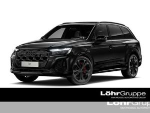 Audi Q7 SUV S line TDI quattro tiptronic ALP