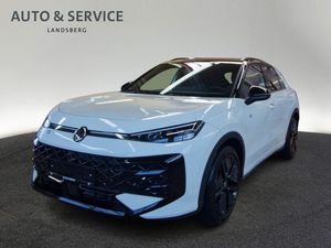 Volkswagen T-Roc R-Line 1.5 l eTSI 150 PS 7 DSG *AHK* *PANO