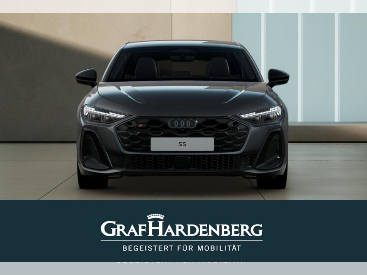 Audi S5 Limousine / SOFORT VERFÜGBAR ! Leasing