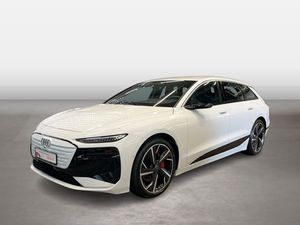 Audi A6 Avant e-tron quattro 360 4xSHZ ACC AHK AUT LM