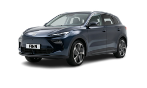 MG S5 64 kWh Long Range 64 kWh Luxury Long Range - Auto-Abo