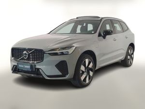 Volvo XC60 PHEV T8 Plus Dark Four-C Nappa H/K Pano ACC Leasing privat