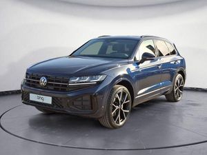 Volkswagen Touareg R-Line 3,0 l V6 TDI SCR 4MOTION 8-Gang-Tiptronic