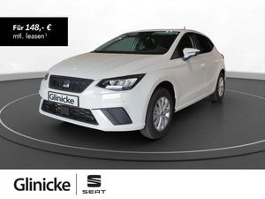 Seat Ibiza 1.0 TSI DSG Road Edition Full Link Sitzheizung Leasing
