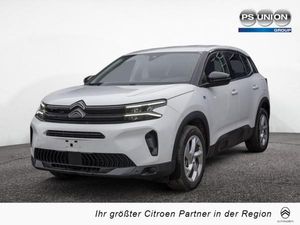 Citroën C5 Aircross 1.6 YOU Hybrid NAVI W-LAN FACEL. LED Leasing