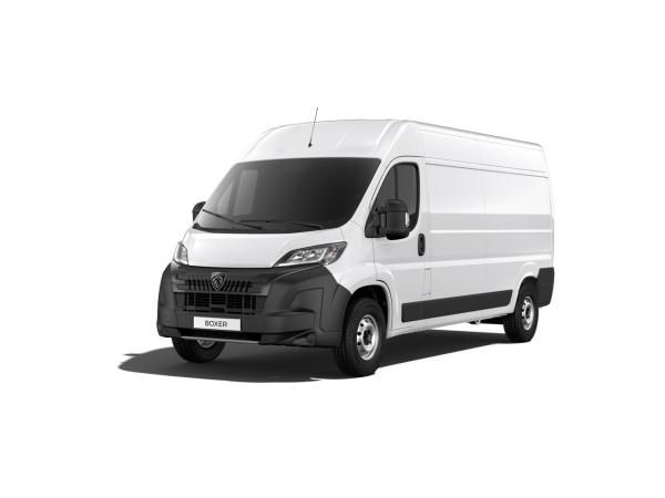 Peugeot Boxer Kasten Hochraum ❗SOFORT VERFÜGBAR❗ Leasing