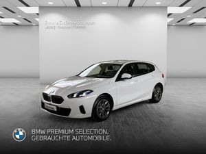 BMW 120 Kamera Driv.Assist LED Sitzheizung Alarm
