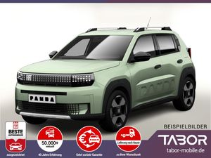 FIAT Grande Panda 1.2 MHEV 110 DCT La Prima LED Kam Leasing