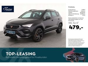 Cupra Ateca 2.0 TSI 4Drive VZ Tribe Edition