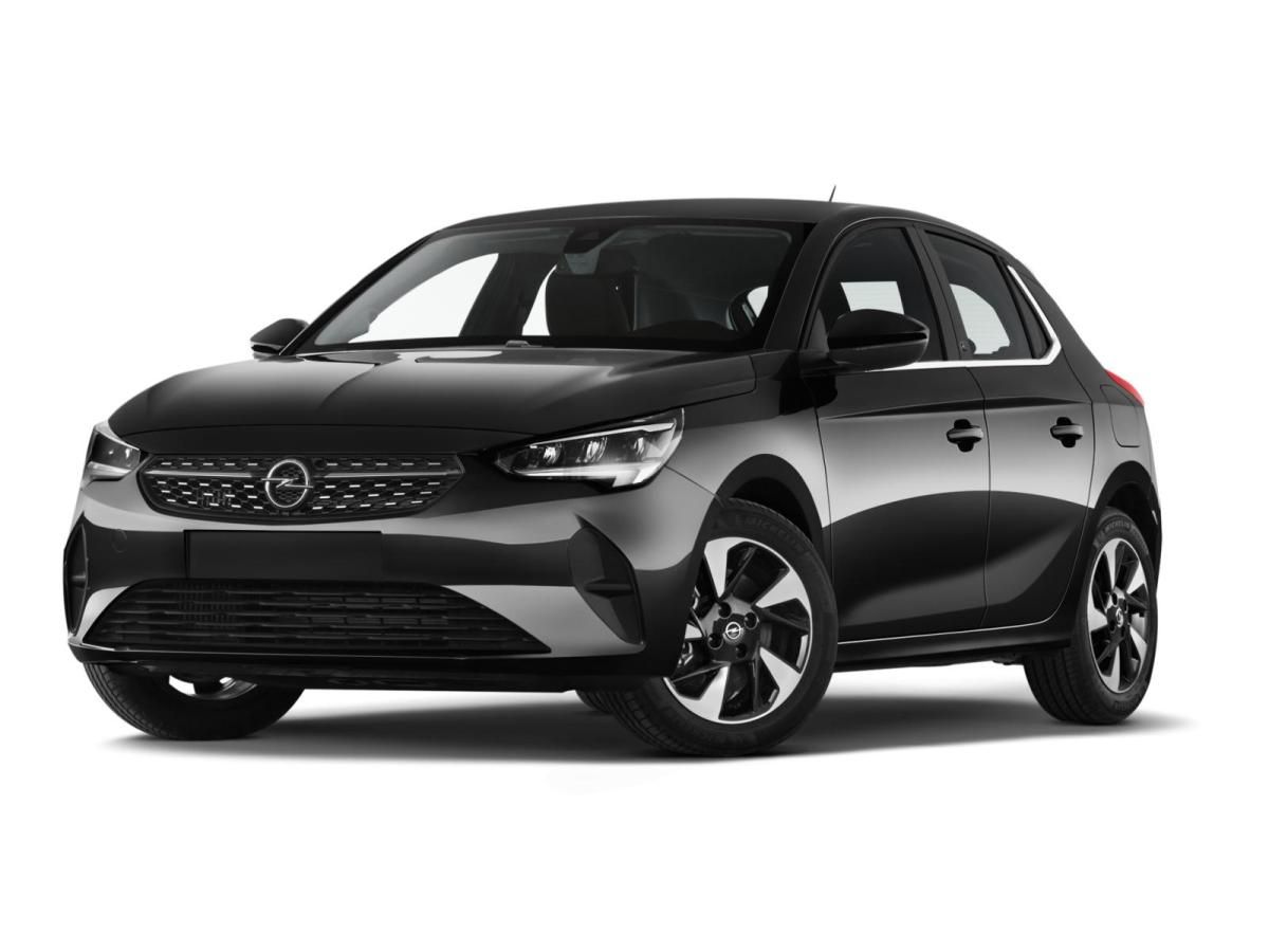 Opel Corsa-e Inkl. Förderprämie 4000€ als Anzahlung Edition 136PS Leasing