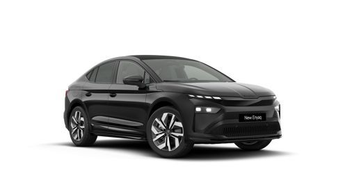 Skoda Enyaq iV Skoda Enyaq 85 Sportline 210 kW Automatik Auto-Abo