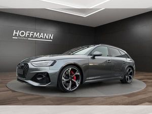 Audi RS4 Avant Leasing