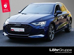Audi A3 Sportback 30 TFSI advanced Standhzg GWP
